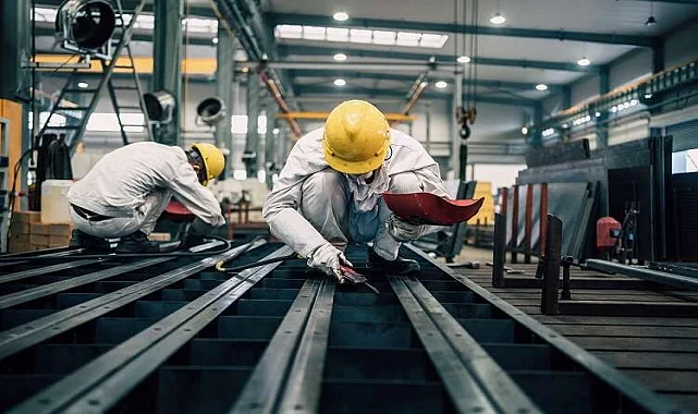 Sulusaray Lojistik Hizmeti